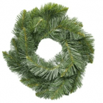 Wreath from Christmas Tree 40cm - image-0